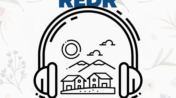 La Plaza de REDR #6 | LEADER