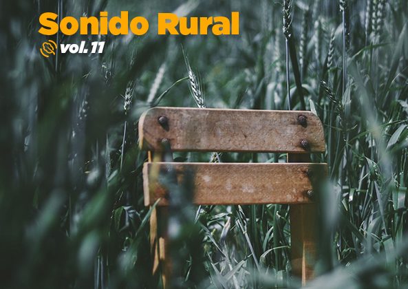 Sonido Rural Vol.11